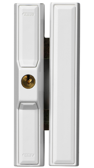 Raambijzetslot wit FTS88 AL0125