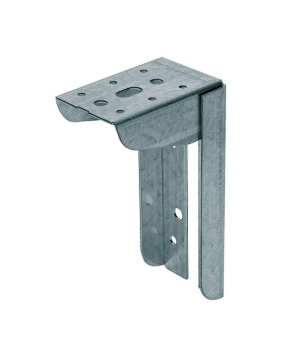 Hoekanker heavy l.100x170 073095