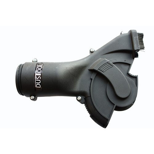 DUSTCO SLIJPERKAP C825125