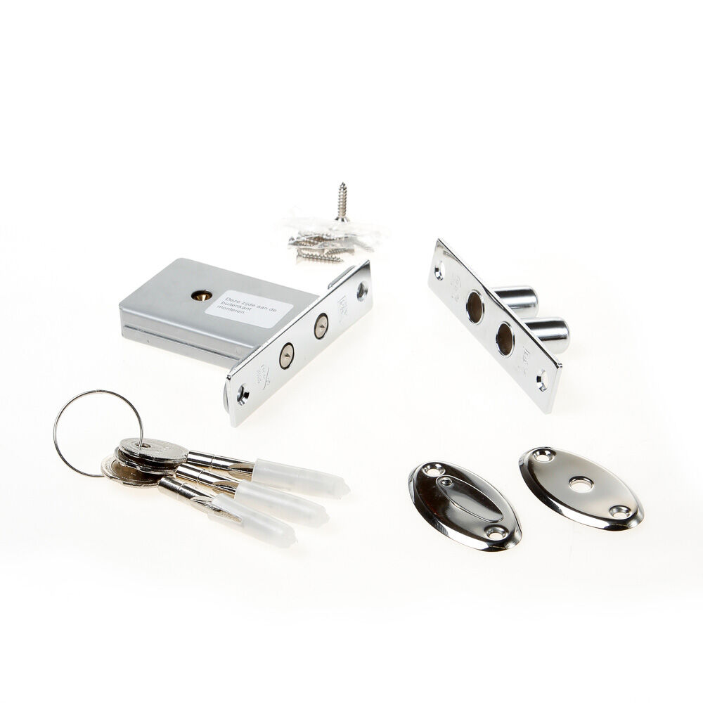 Insteek-penslot dskg**-4709