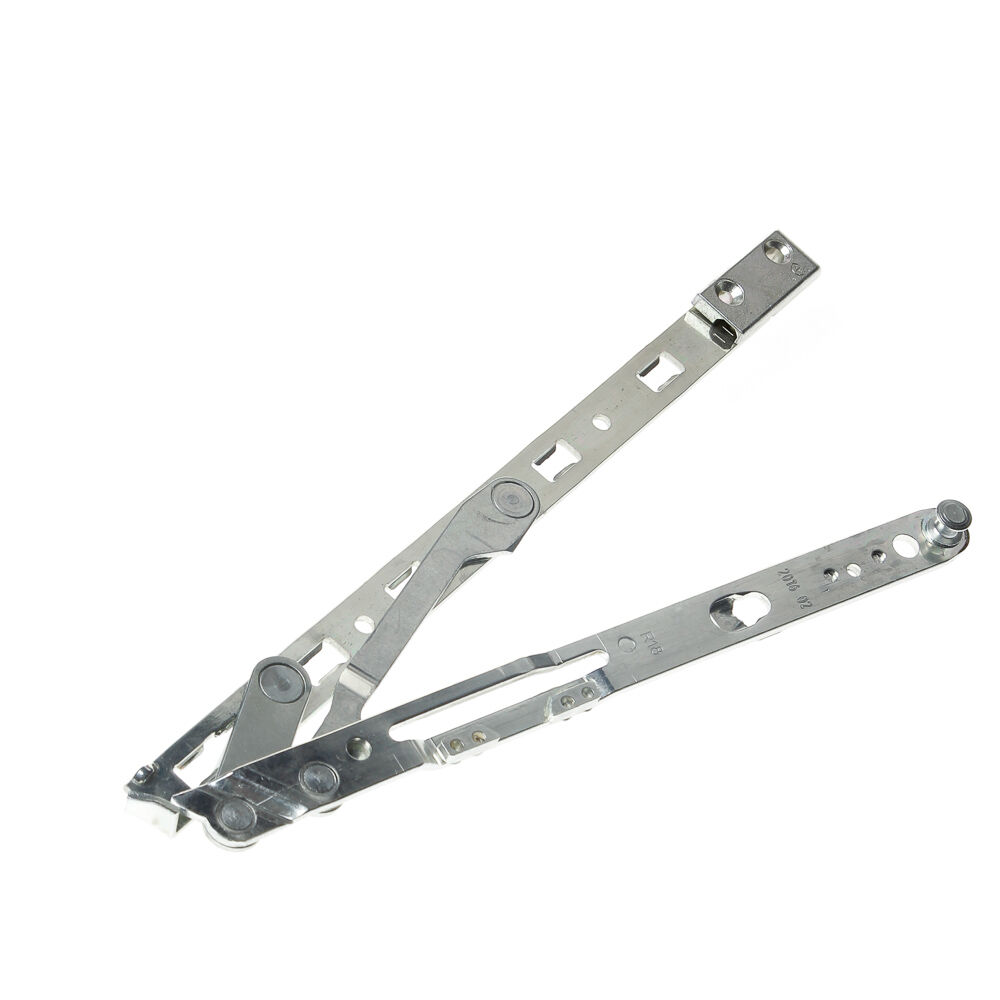 Schaarlager VV18 Gr.0 VD Hout 9VRs80kgZL Maco