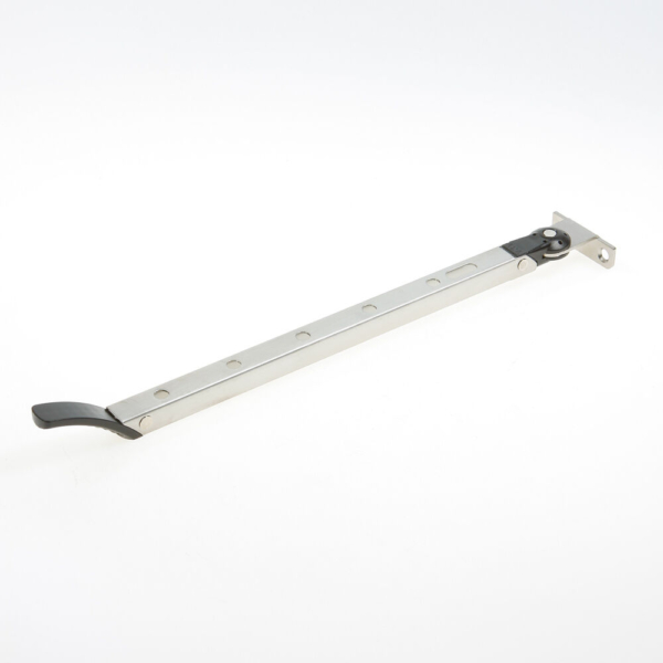 Habilis raamuitzetter rvs OH 2635-32-81