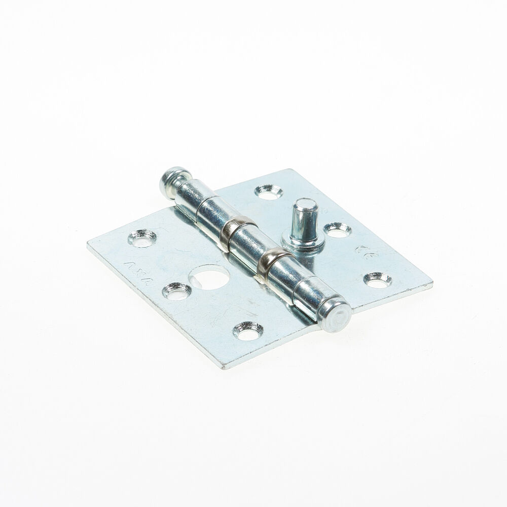 Kogelscharnier vh topcoat 76x 76