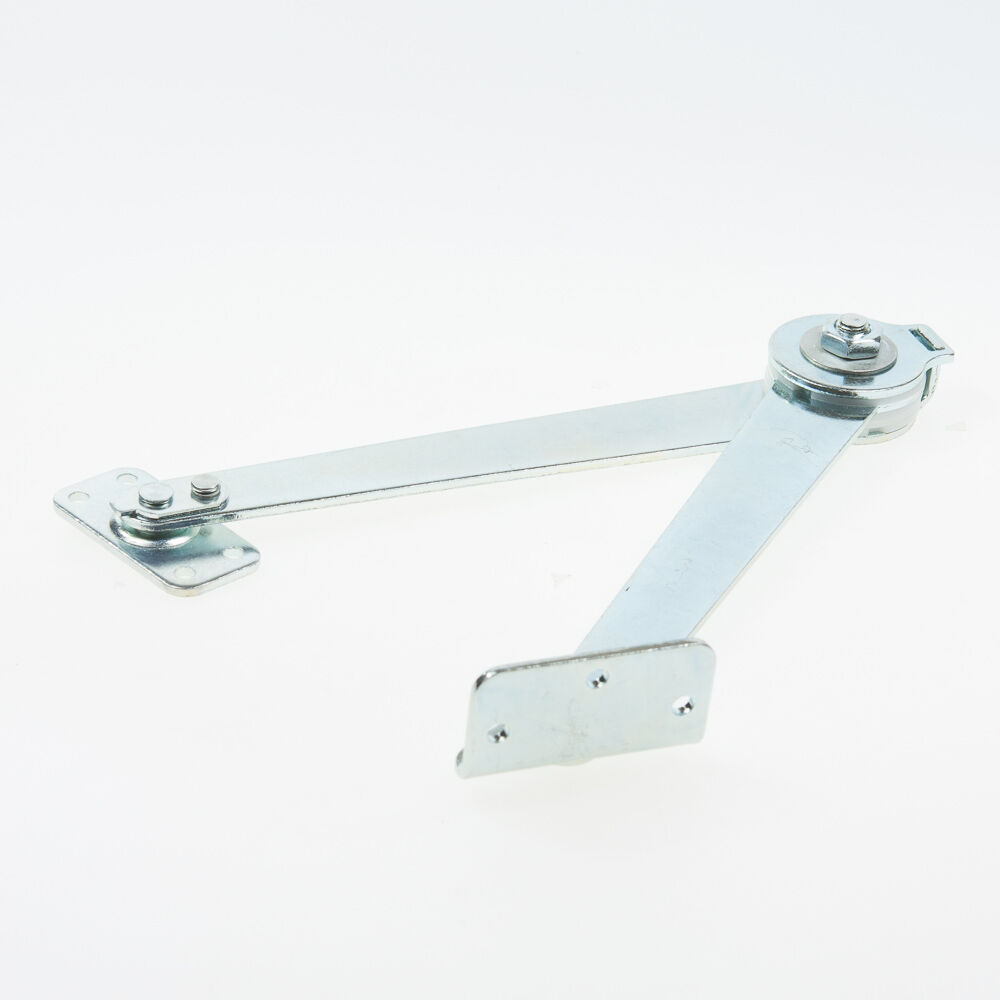 Fix deurschaar in de dag 328