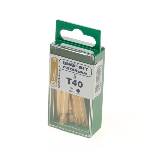 1/4" krachtbit inbus 3mm l=89mm