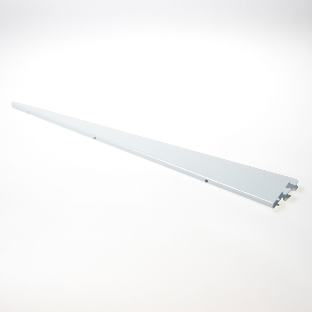 Element drager 57cm dubbel wit