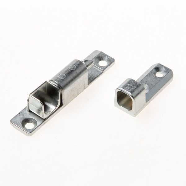 Dv draai-afasluiter zelfsl.zil