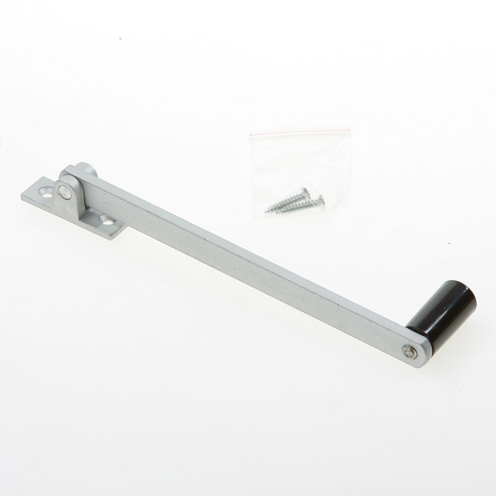 Valijzer f1 nyl.rol zwart 152mm