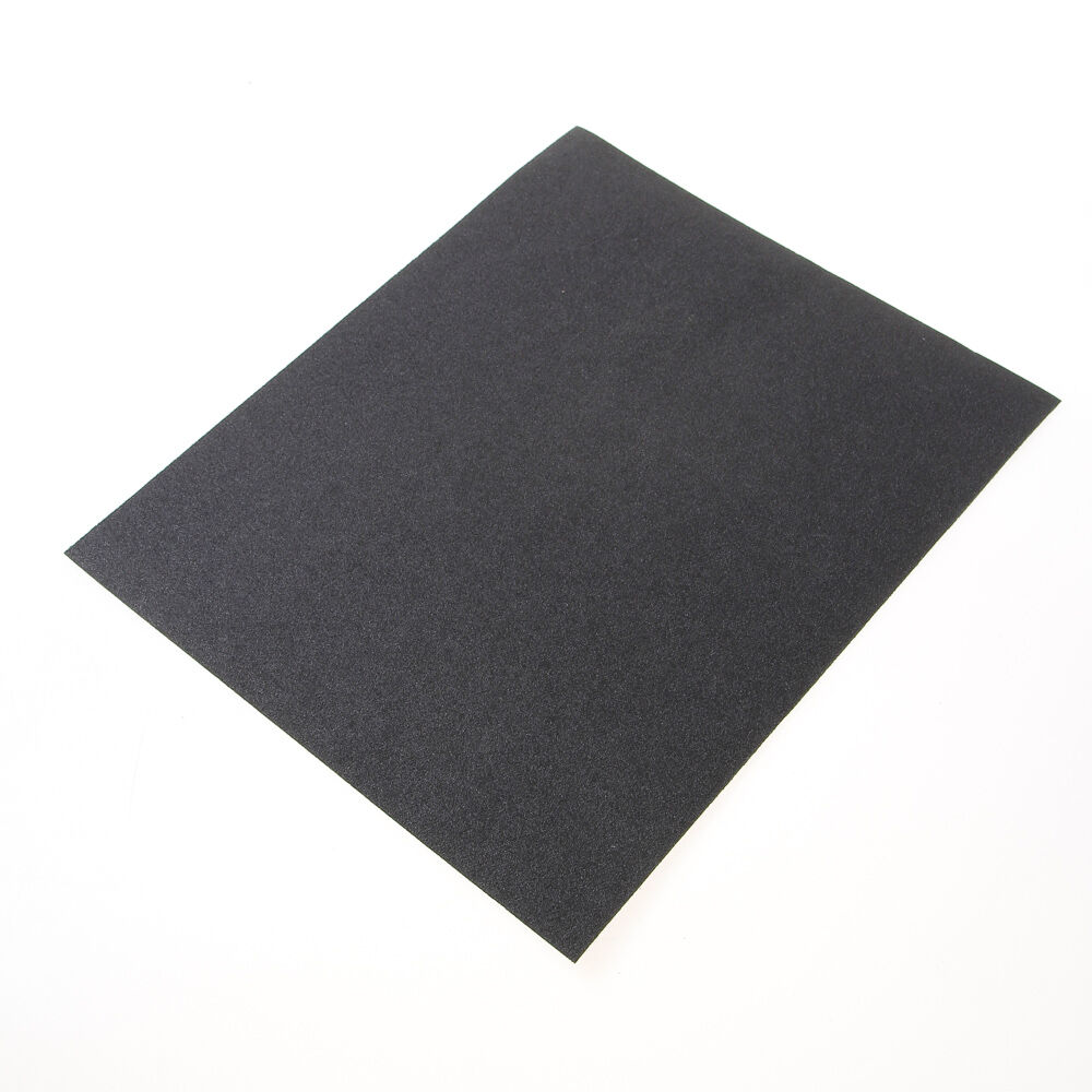w.p. schuurpapier 23x28 k150