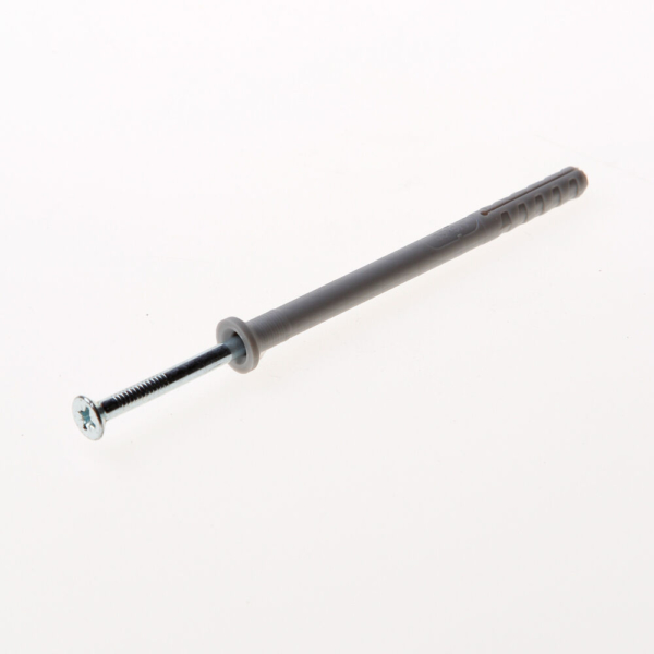 Nagelplug n6x 80/50s.