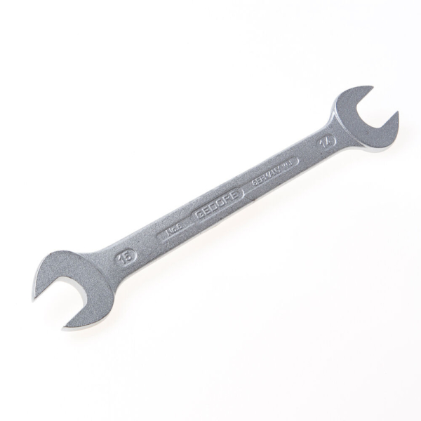 Steeksleutel 6 14x15