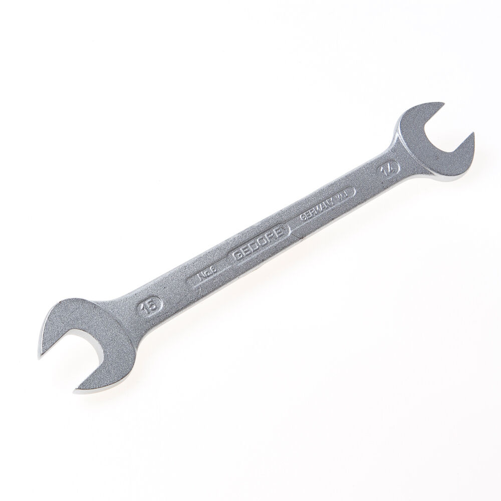 Steeksleutel 6 14x15