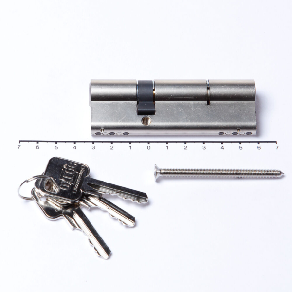 Prof.cil dubb.m/gev.functie 30/60