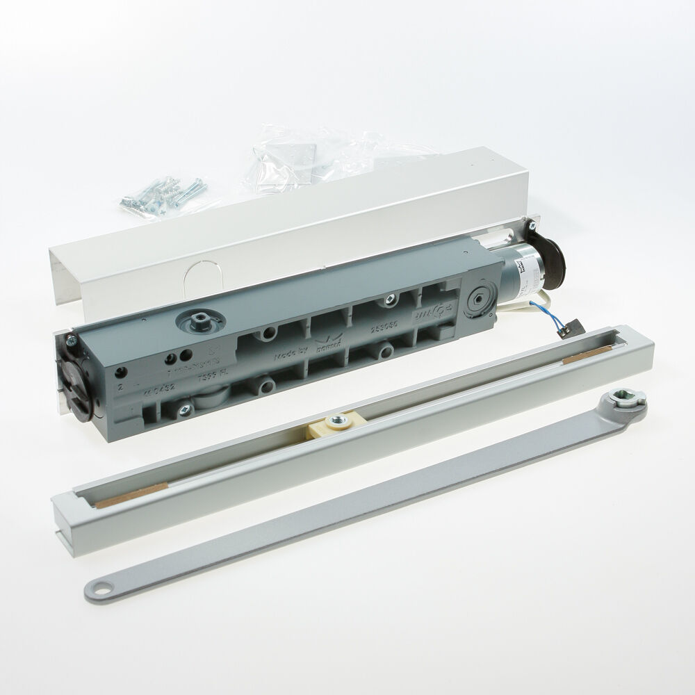 Deurdranger vrijloop kopmont.ts99FL m/arm.