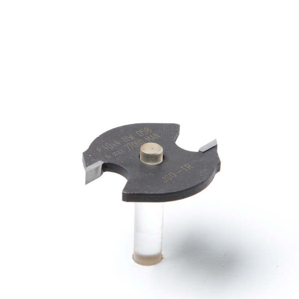 Hm groefzaag b=4d=40 d=6.3 E19