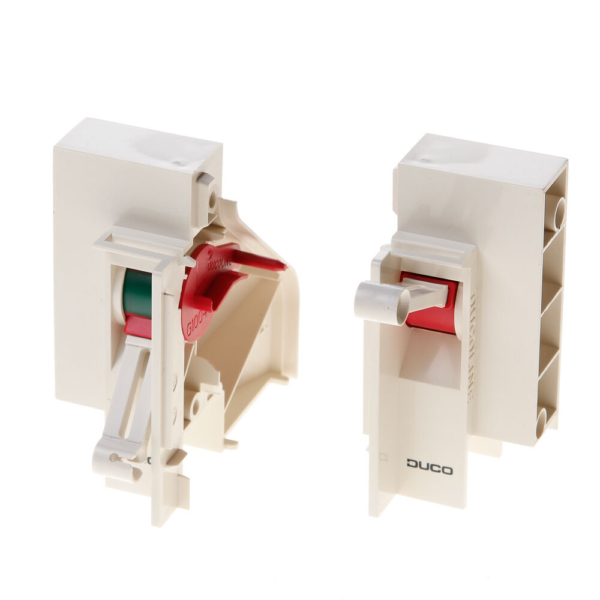 Bedieningset DucoLine 23/26 Crème