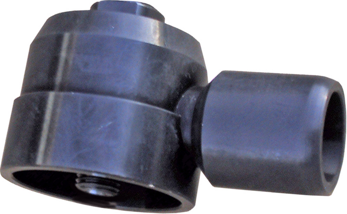 Stofhapper m16. draad 290415