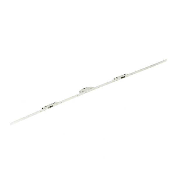 habo 972sp var. 1450mm-dm 40