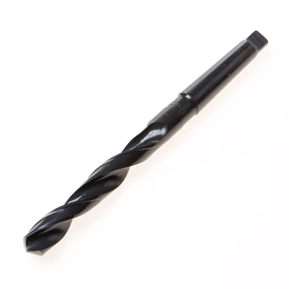 Hss spiraalboor din345 con17.5