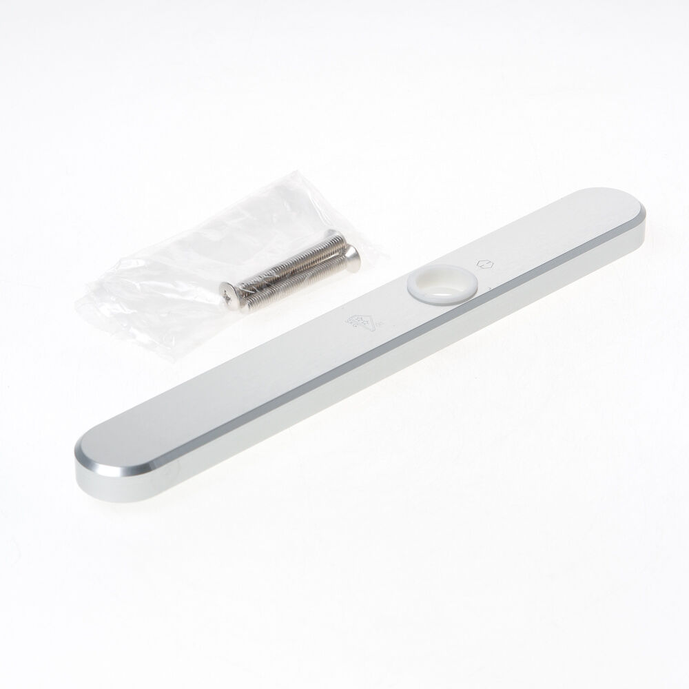 Hoppe vh smalschild buiten F1 3278 rd blind