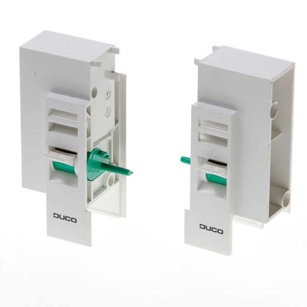 Bed.sets ducoflat 12zr/k24 wit