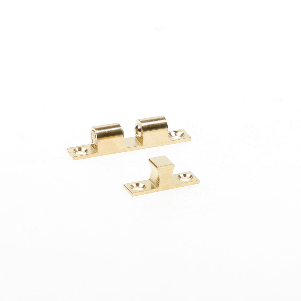 Kogelsnapslot mess. 50x9mm