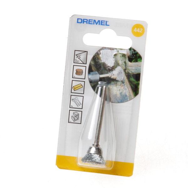 Staadr.brstl 13mm442