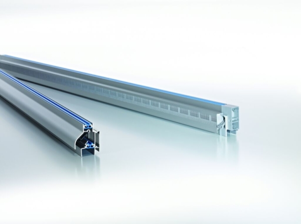 Ducosmart 60/26 ral9010 1501-1600mm