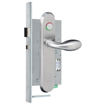 CareLock 4.0 - 01 ALU F1 Kruk 386 PC72 LED /