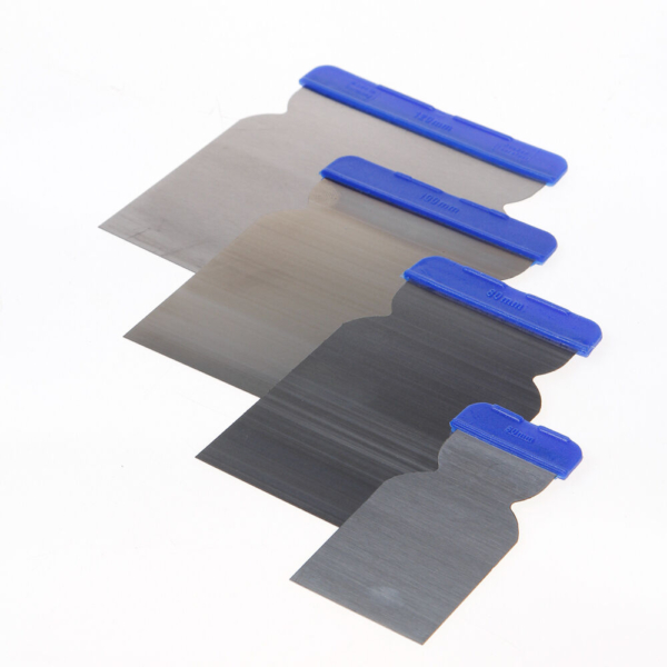 *Japanse plamuurmessen (4)