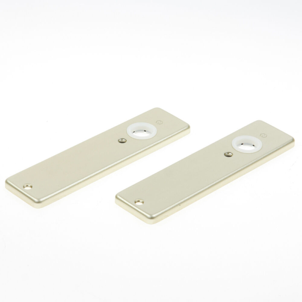 Kortschild f2 202kp/bl