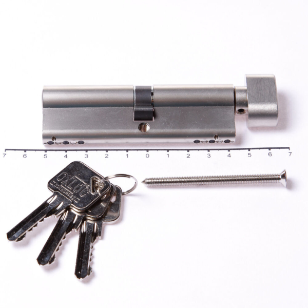 Prof.cil.oxloc knopsl50/kn45