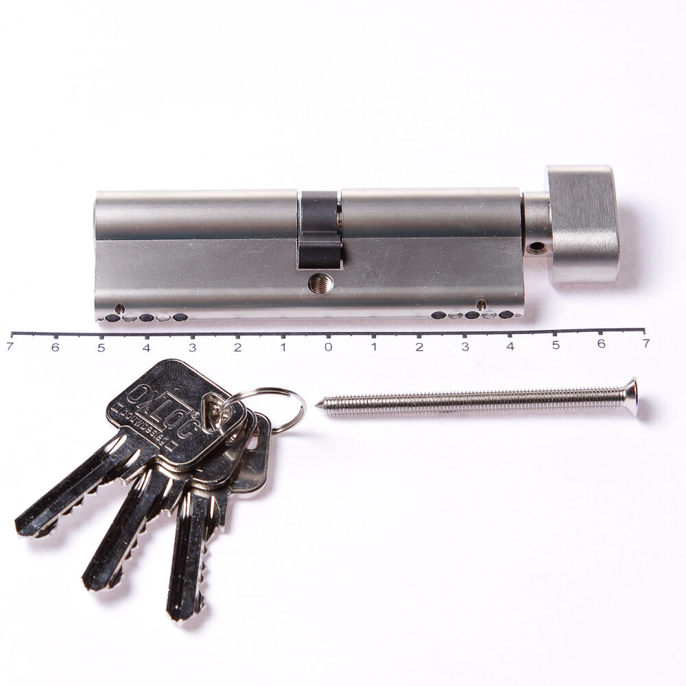 Prof.cil.oxloc knopsl50/kn45