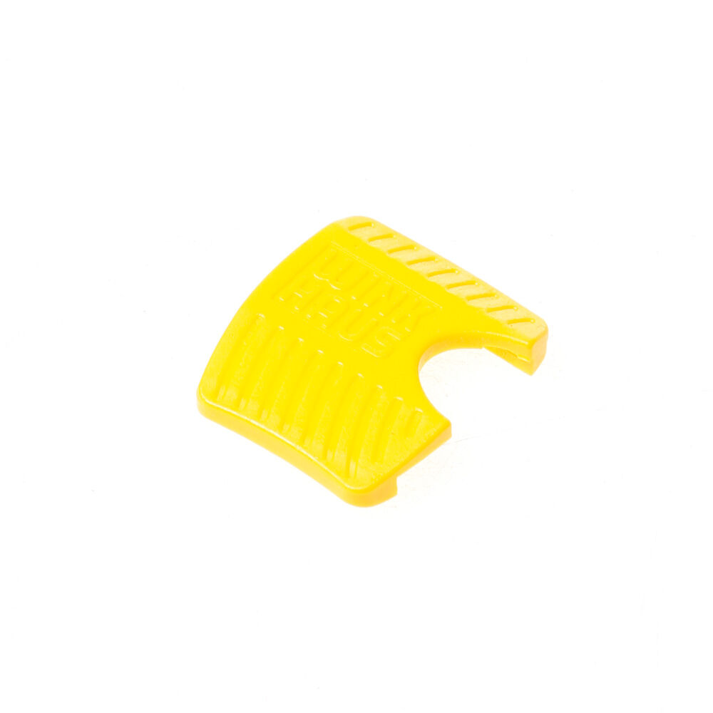 Sleutelkapje voor Winkhaus RPS sleutel geel