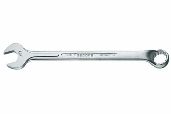 Ring-steeksleutel 1 b 50