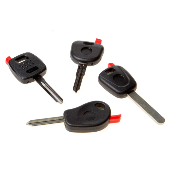 Silca Transpondersleutel brass HON58RTE zonde