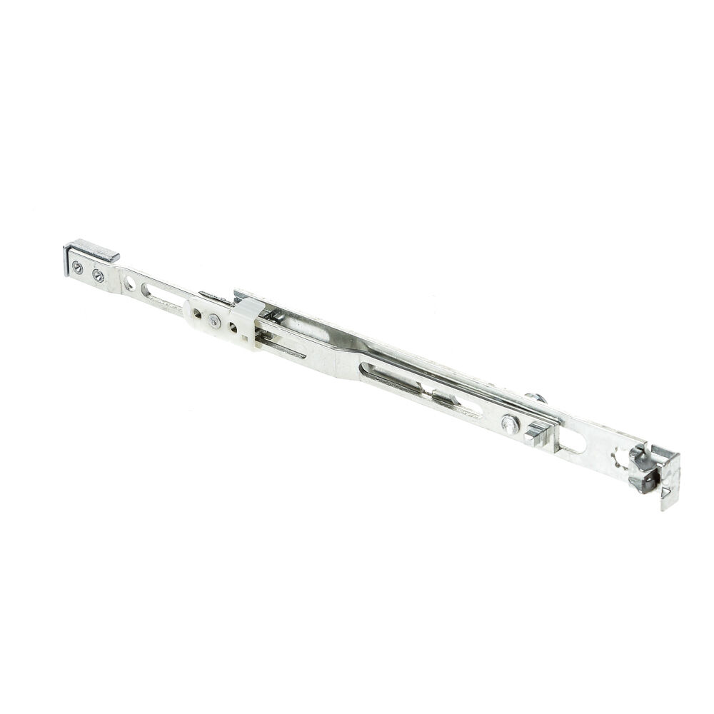 I.S.-Eindafsluiting MM 180gr. L=170mm