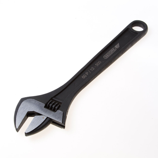 Schroefsleutel 60p 305mm 12"