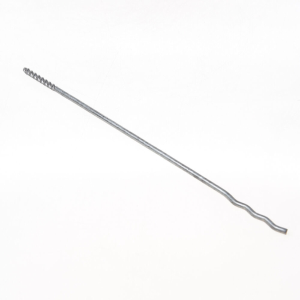 Uni slagspouwanker 250x4 36484