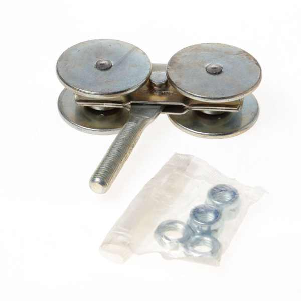 Hangrol branddeur 305 56cs