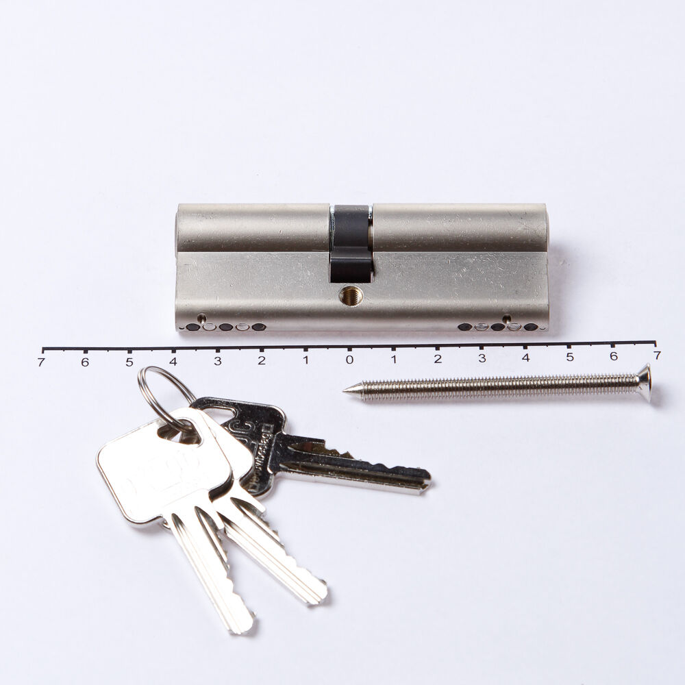 Prof.cil dubb.m/gev.functie 40/45