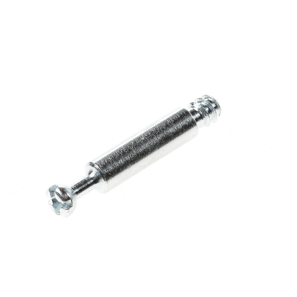 Bout Minifix 15 verzinkt b34/5mm