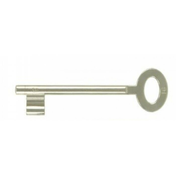 Nemef kelderbandsleutel art.91-11/16