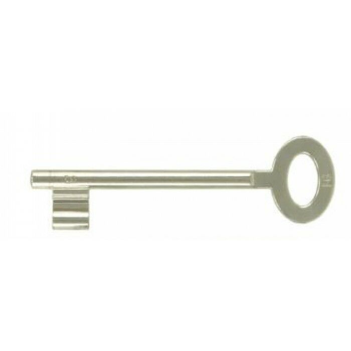 Nemef kelderbandsleutel art.91-11/18