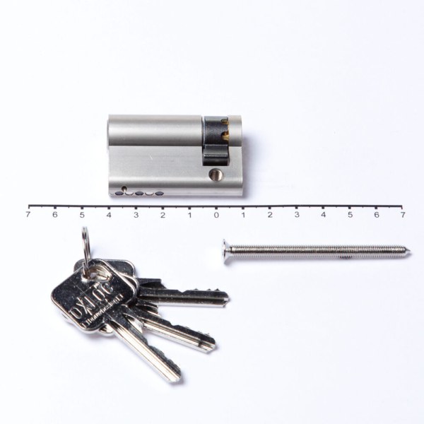 Prof.cil.oxloc enkel 40t10