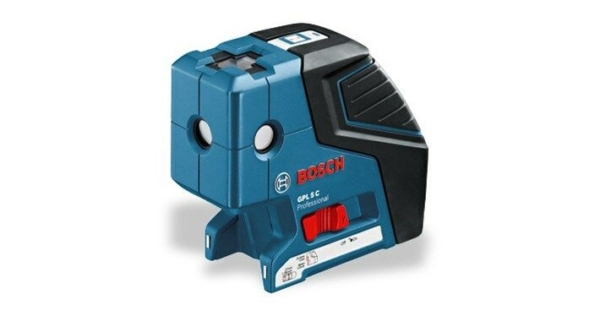 Bosch combilaser GCL 2-15