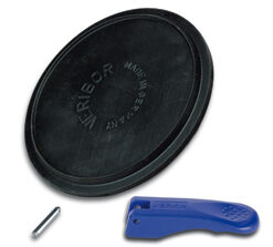 Reservezuiger v.602-604 verib.