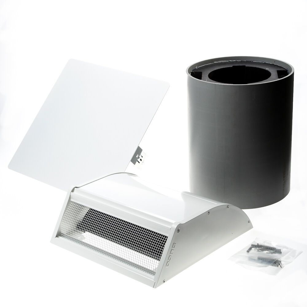 Duco Silenzo (STD) 'ZR' ral9010