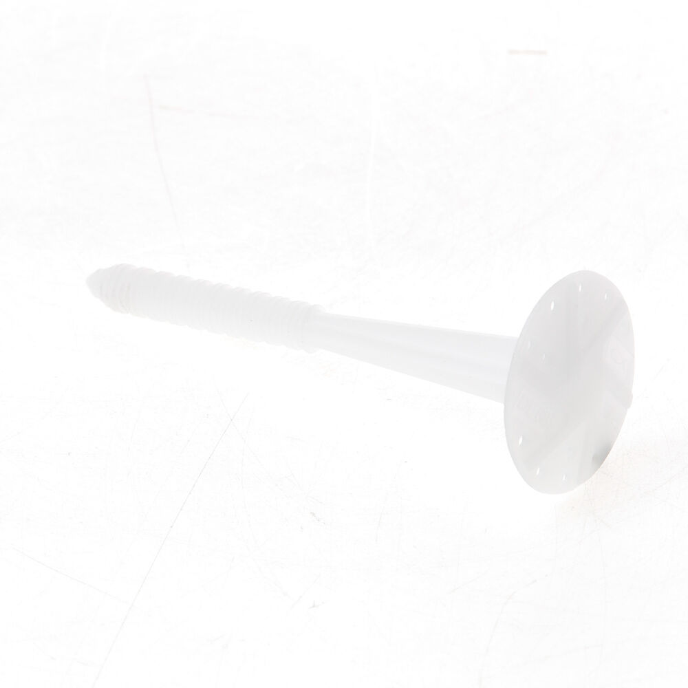 Isolatiekplug wit 60/80 de 68