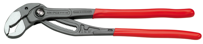 Knipex waterpomptang cobra 8701-400